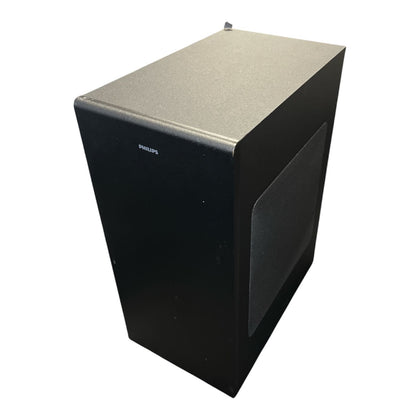 Philips TAB8907/10 Soundbar And Subwoofer