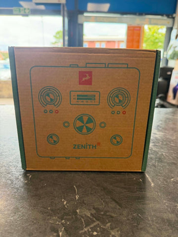 Antelope Audio Zenith 2 USB-C Audio Interface Boxed - Opened Never Used
