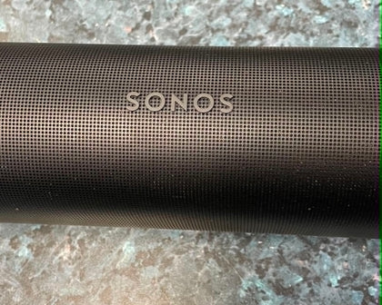 SONOS Arc Ultra Soundbar