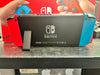 Nintendo Switch Console - with Minecraft Cart only - Console Boxed with Accessories