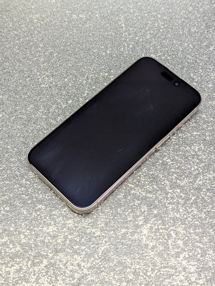 iPhone 15 Pro 256GB