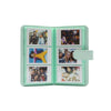 Instax Mini 12 Album - Mint Green