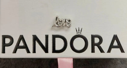 Genuine Pandora 