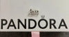 Genuine Pandora "Handwritten Love" S925 ALE Charm
