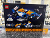 LEGO 10353 Icons Williams Racing FW14B & Nigel Mansell