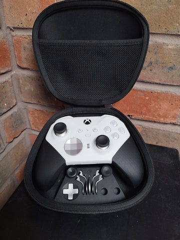 Xbox Elite Series 2 Core Wireless Controller - White