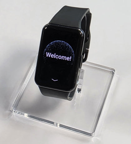 Samsung Fit 3 Watch - BOXED