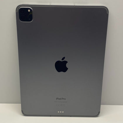 Apple iPad Pro 11 Inch 4th Generation Model A2761 128GB WiFi & Unlocked