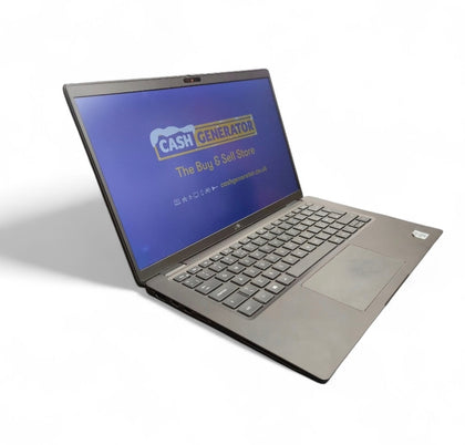 Dell Latitude 7410 256GB Laptop**Unboxed**