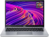 Acer Aspire Go 14 AG14-21P Laptop - AMD Ryzen 3 7320U, 8GB, 128GB SSD, Integrated Graphics, 14 Inch WUXGA, Windows 11, Silve
