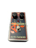 Electro Harmonix Satisfaction Fuzz Pedal
