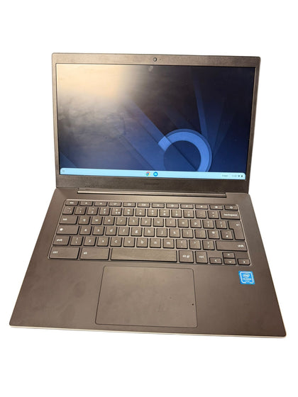 Samsung Galaxy Go Chromebook