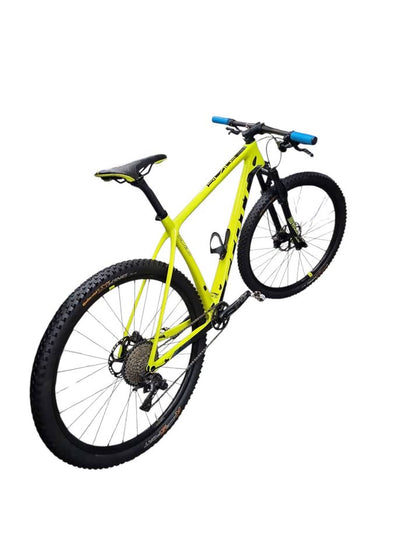 **DEAL** Scott Scale 940 Carbon Hardtail Mountain Bike - 21