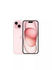 Apple iPhone 15 - 128 GB - Pink