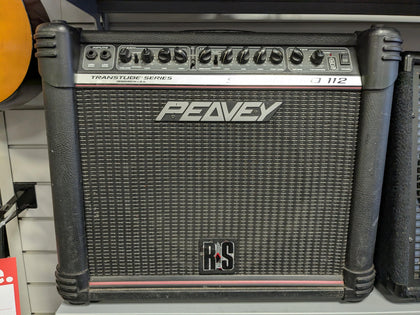 Peavey TransTube Series Studio Pro 112 65-Watt 1x12