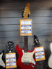 Blueridge Electric Guitar (Red)