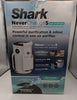 Shark Never Change 5 Air Purifier MAX HP150UK - *NEW OPENED IN STORE*