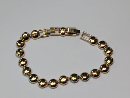 SWAROVSKI TENNIS BRACELET