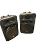 Citronic PPX600 Power Amplifier And 2x JBL EON 1500 Speakers