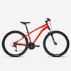 ROCKRIDER 27.5" Mountain Bike - EXPL 50 Flame Orange **Collection Only**