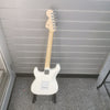 Squier Affinity Stratocaster 20th Anniversary Edition Vintage White