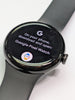 GOOGLE PIXEL WATCH 2 BOXED