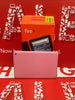 Amazon Fire 7 Tablet | 16GB | Rose Pink 7"