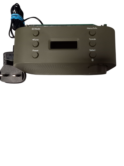 Goodmans Dab/Fm Radio