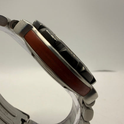 TAG Heuer Formula 1 Red Men's Watch - CAC1112 Quartz with Box