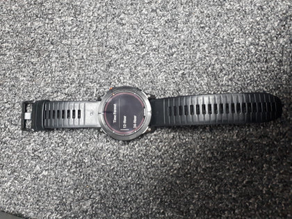 Garmin Fenix 7X Pro Solar