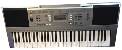 Yamaha Psr-e353 61-key Keyboard
