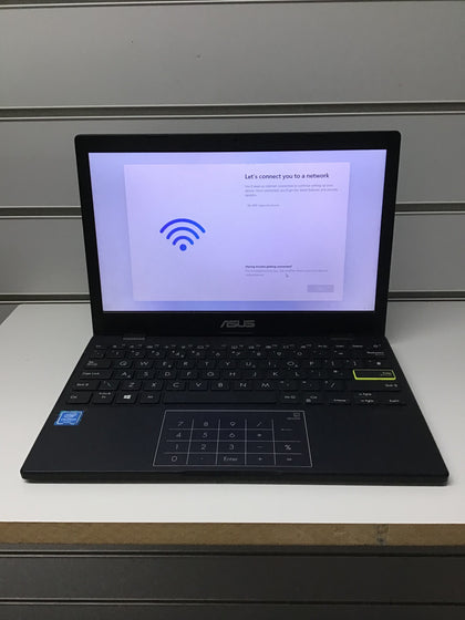 Asus Sonic Master Laptop - 4GB Ram