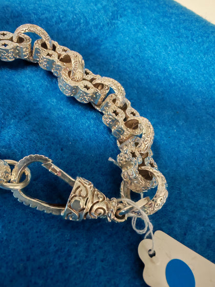 Silver .925 Bracelet