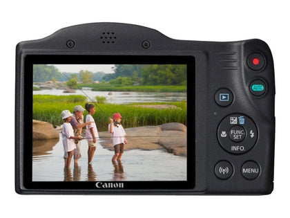 Canon Camera PowerShot SX430 Is