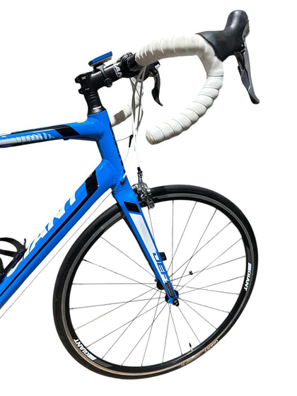 Giant DEF 1 Compact Road Bike 25 Inch Frame