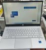 Hp Pavilion 14-dv0603sa 14" (128gb Ssd Intel Pentium Gold 7505 3.50