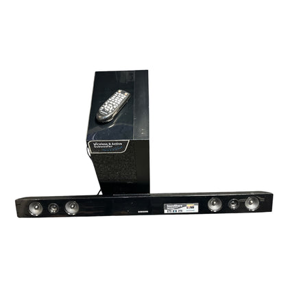Samsung HW-F450 Sound bar system