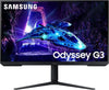 ** Collection Only ** Samsung LS32DG302EU 32" Full HD Gaming Monitor