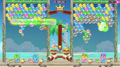 Puzzle Bobble Everybubble! NEW sealed