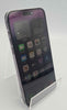 Apple iPhone 14 Pro Max, 128GB, Deep Purple **Generic Screen **, 96% Battery Health, Unboxed