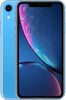 Apple iPhone XR 64GB Blue ( 77% Battery Health ) ** Any Network **