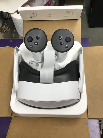 Meta Quest 3S Mixed Reality Headset - 128 GB
