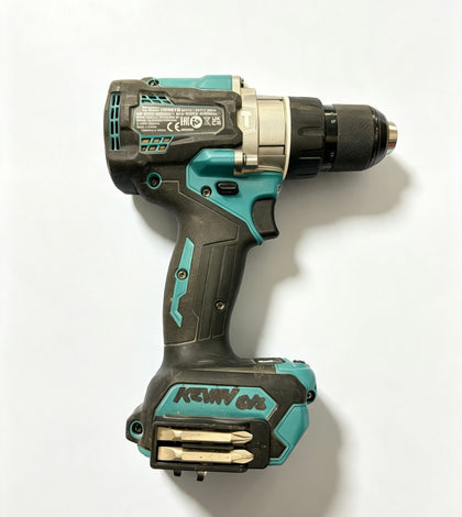 Makita HP001G 40V Max XGT Brushless Combi Drill Body Only