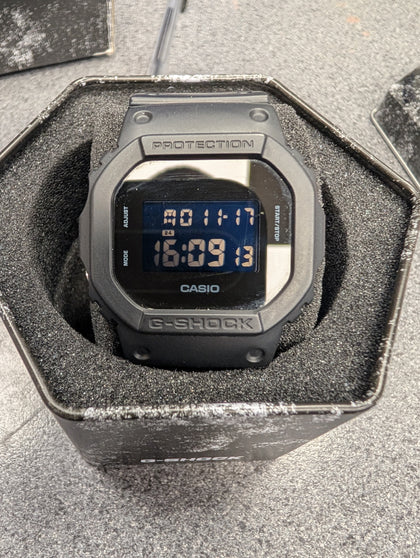 Casio Men's Watch (3229)