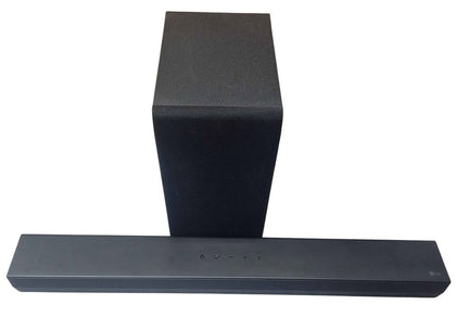 LG US40T 2.1 Soundbar With Subwoofer *collection only*