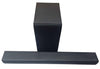 LG US40T 2.1 Soundbar With Subwoofer *collection only*