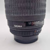 Sigma EX DG 28mm f/1.8 Lens for Nikon F – Wide-Angle Prime Lens