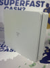 Playstation 4 Slim Console, 500GB White, Unboxed