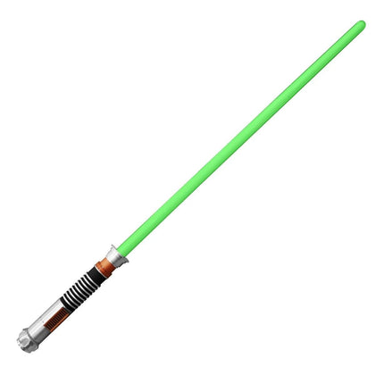 Star Wars: The Black Series Luke Skywalker Force FX Lightsaber