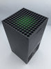 Microsoft Xbox Series X 1TB black gaming comsole with all leads unboxed (NO CONTROLLER)